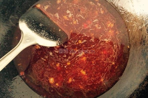 川味麻婆豆腐的做法图解3