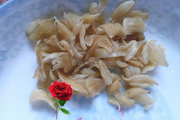 黑豆骨头汤的做法图解4