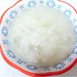 冬瓜生滚粥的做法[图]
