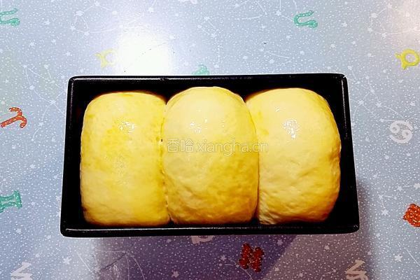 北海道土司的做法图解9