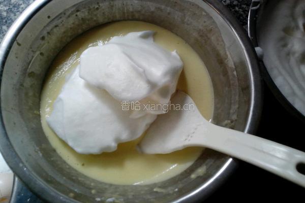 电饭锅版蛋糕的做法图解11