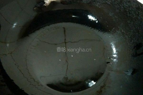 杂酱面的做法图解5