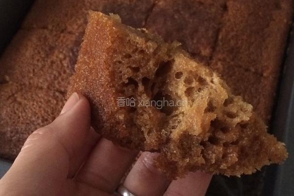 玛芬窝小糕点