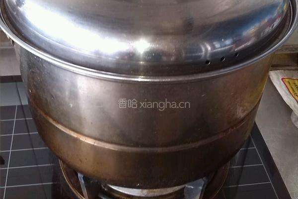 五香花生的做法图解5