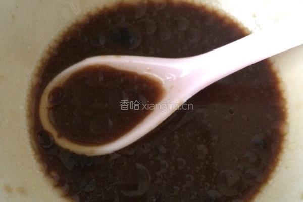 香辣肉丝的做法图解5