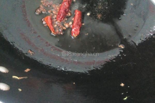 爆炒甘蓝的做法图解2