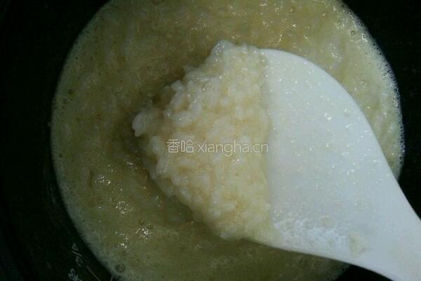 扬州炒饭的做法图解4