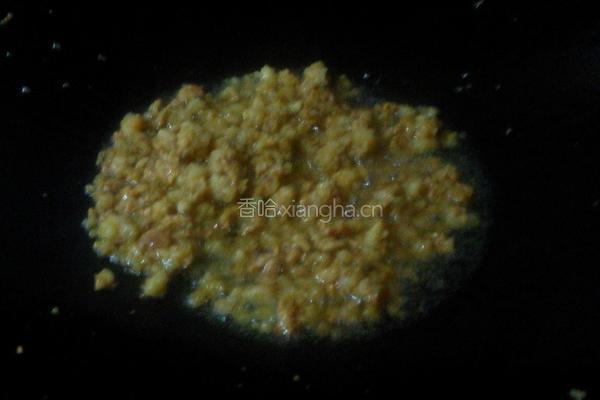 毛豆焖豆腐的做法图解5