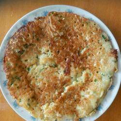 香蕉煎饼的做法[图]