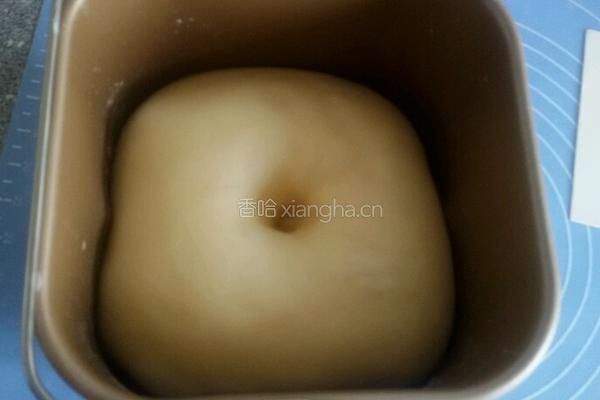 手撕柠檬吐司面包的做法图解10