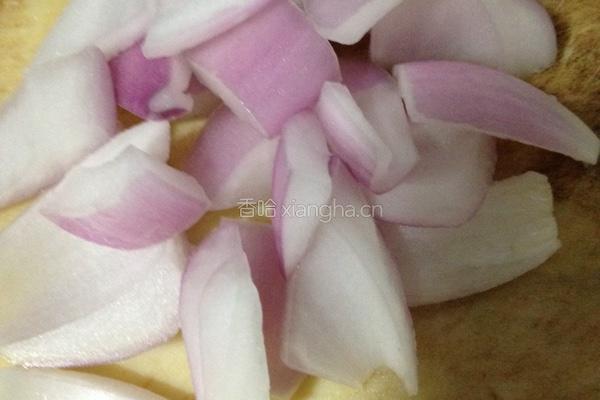 西红柿烧油豆腐的做法图解4