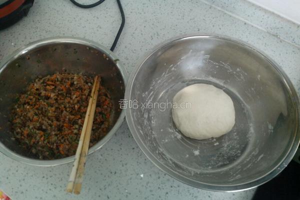 饺子的做法图解9
