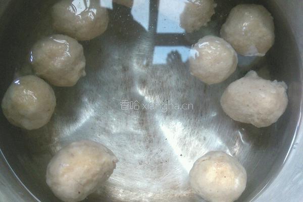家常小面的做法图解2