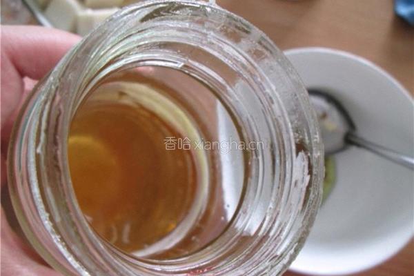 杏仁奶豆腐的做法图解16