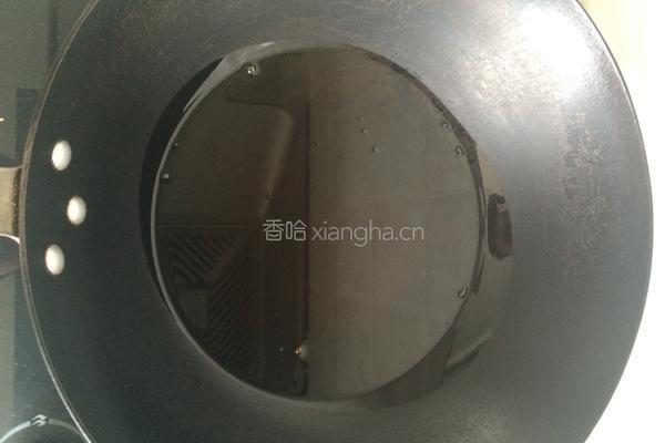 红薯饼的做法图解6