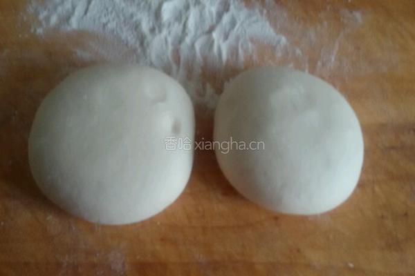 牛肉肉龙的做法图解3