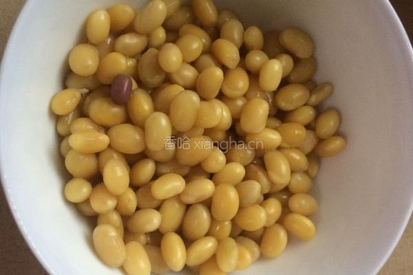 排骨海带汤的做法图解3