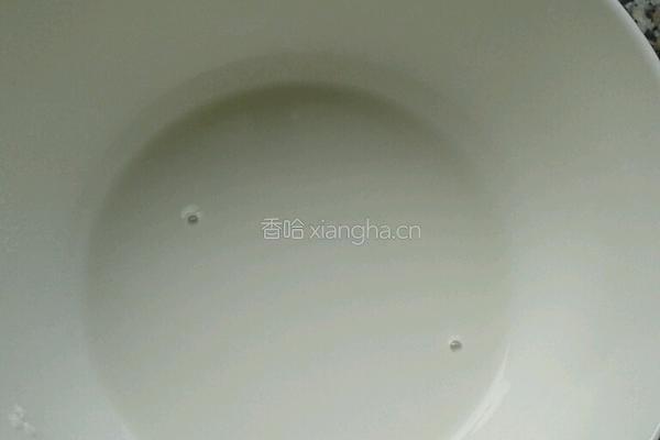 炸鸡腿的做法图解2