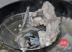 酸菜鱼的做法图解10