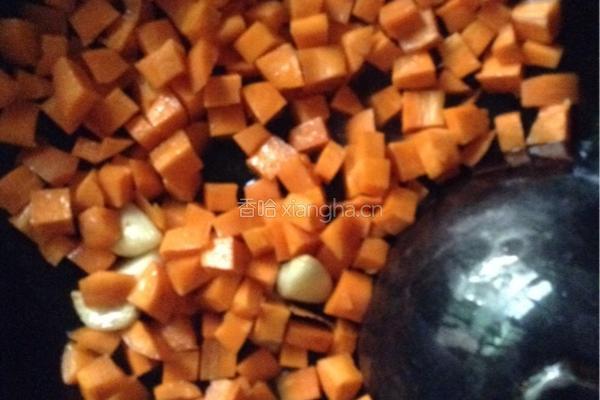 金玉满堂的做法图解3
