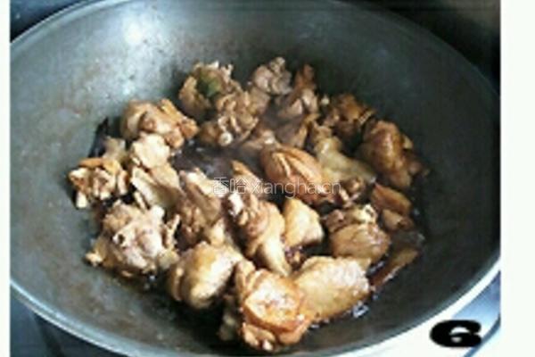 啤酒鸭的做法图解5