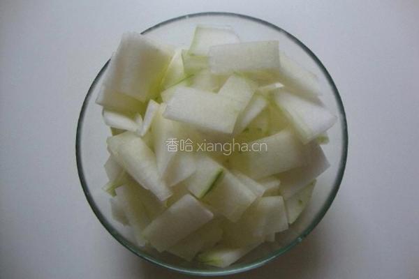 凤梨酥的做法图解1