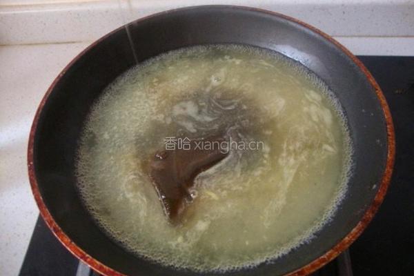 凤梨酥的做法图解7