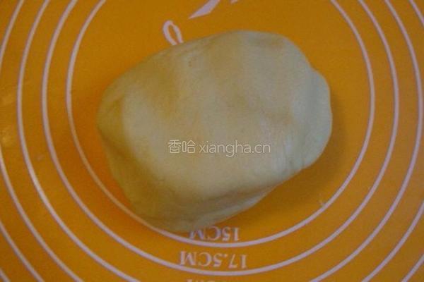 凤梨酥的做法图解12