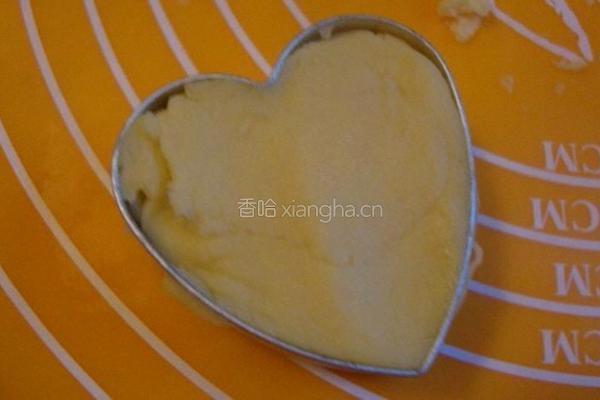 凤梨酥的做法图解14