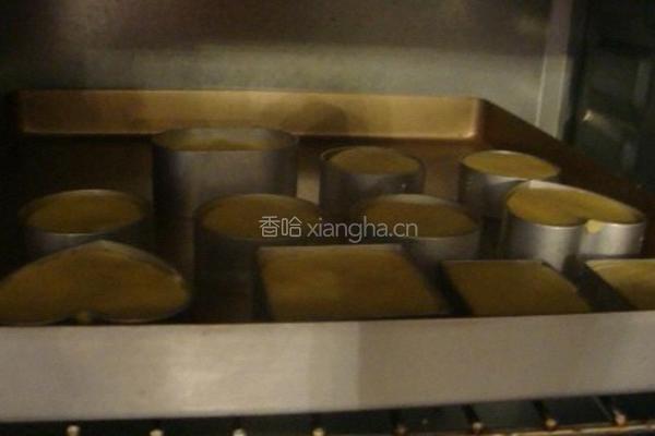 凤梨酥的做法图解15