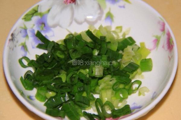 担担面的做法图解2