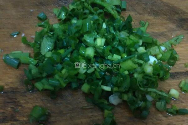皮蛋拌豆腐的做法图解5