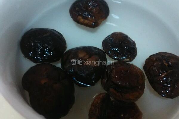 冬瓜排骨汤的做法图解2