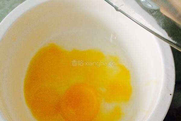 巧克力蛋糕卷的做法图解4