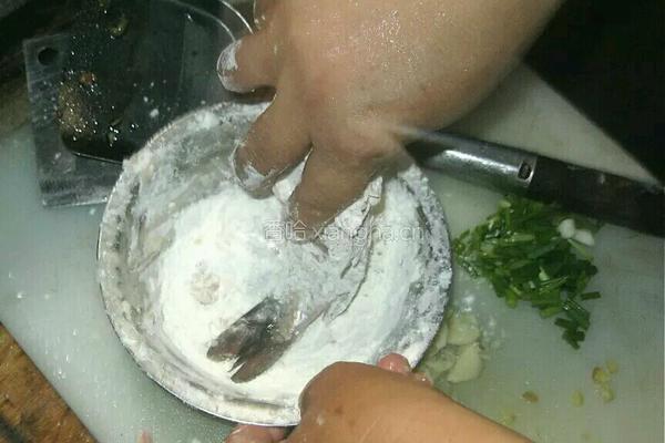 鲫鱼豆腐汤的做法图解5