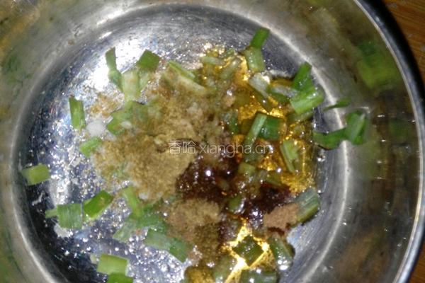 锅巴土豆的做法图解7