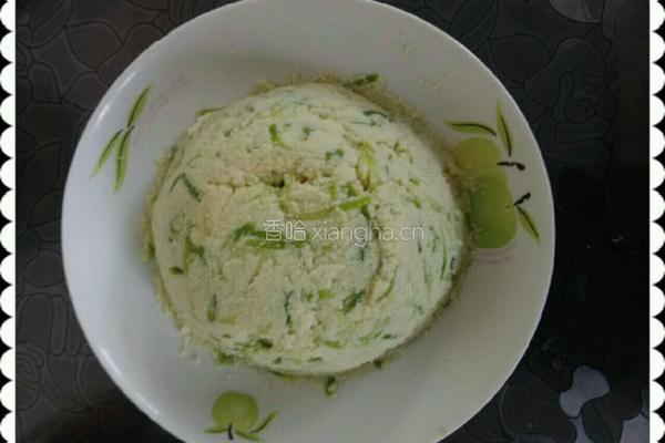 小豆付的做法图解8