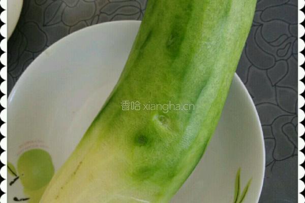 小豆付的做法图解3