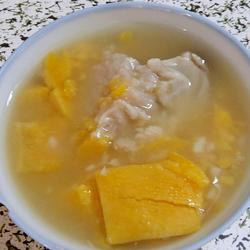 红薯香芋糖水的做法[图]