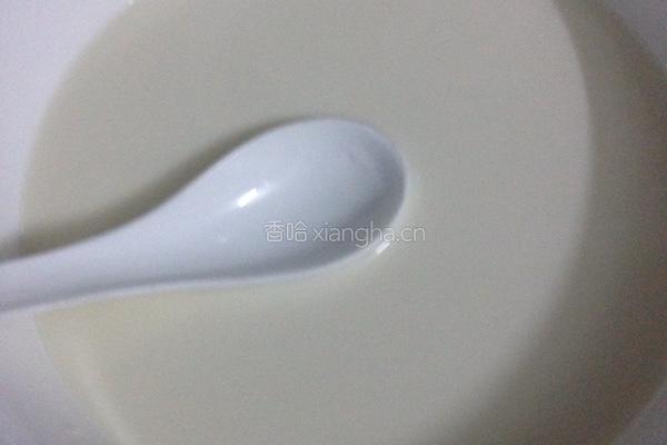 姜撞奶（广东特色甜品）的做法图解6