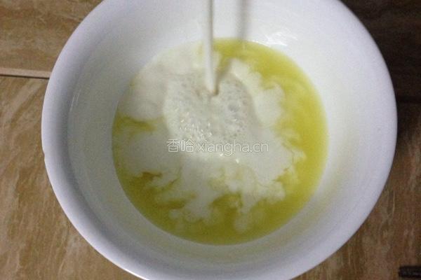 姜撞奶（广东特色甜品）的做法图解4