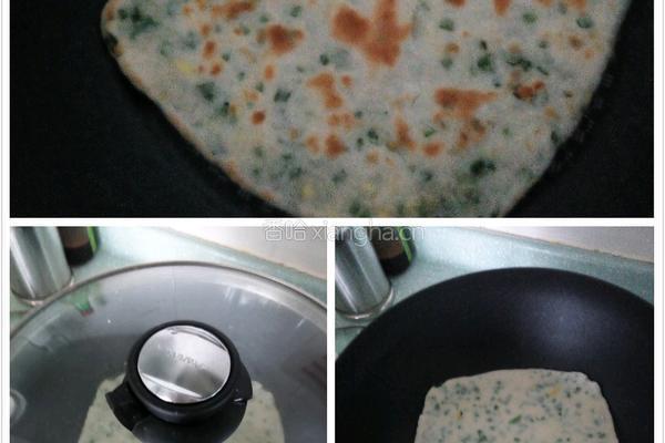 美味烙饼的做法图解6