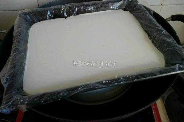 糯米糍的做法图解6
