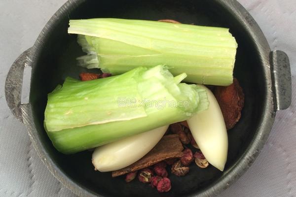 撒尿牛丸的做法图解3
