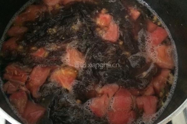 撒尿牛丸的做法图解12