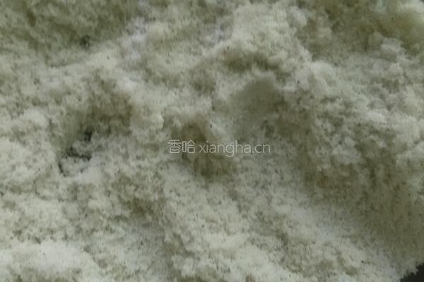 椒盐虾（快手微波炉版）的做法图解4