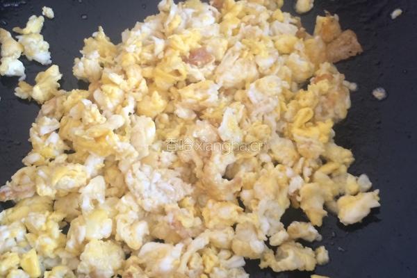 三鲜馅饺子的做法图解2