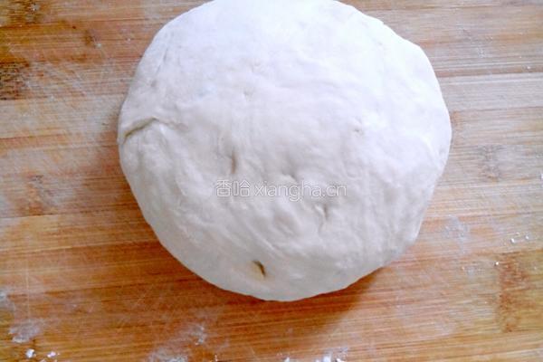素三鲜饺子的做法图解1