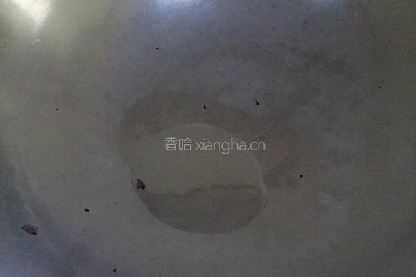 蒜蓉西兰花的做法图解3