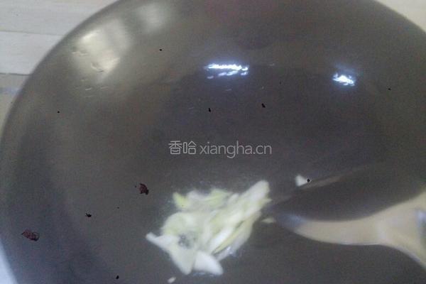 蒜蓉西兰花的做法图解4